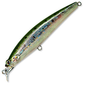 Воблер Cultiva Ripn Minnow 112SP (21г) 27