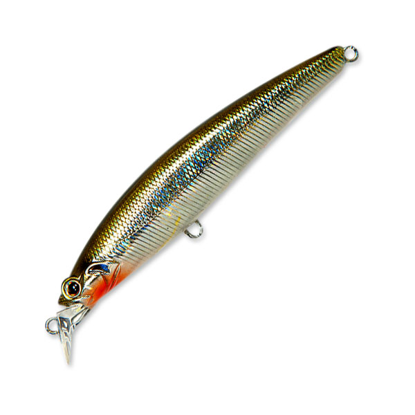 Воблер Cultiva Ripn Minnow 112SP (21г) 32