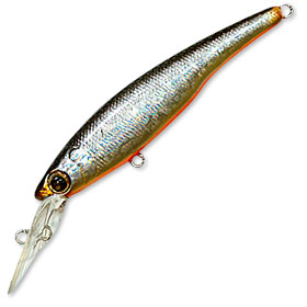 Воблер Cultiva Ripn Minnow 70F (5.2г) 02