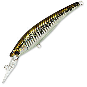 Воблер Cultiva Ripn Minnow 70F (5.2г) 13