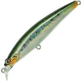 Воблер Cultiva Ripn Minnow 112F (19г) 22