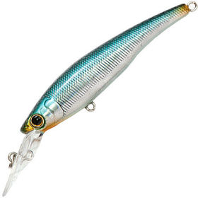 Воблер Cultiva Ripn Minnow 70SP (6.3г) 25