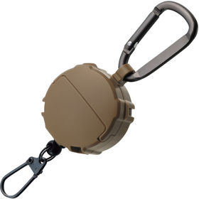 Ретривер Daiichiseiko Carabiner Reel + Micro Case ERT