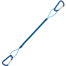 Страховочный тросик Daiichiseiko Safety Rope 2015 Blue