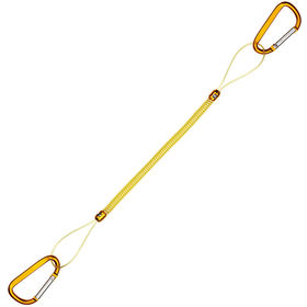 Страховочный тросик Daiichiseiko Safety Rope 2015 Yellow