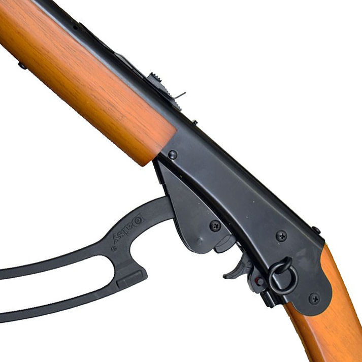 Пневматическая винтовка Daisy Red Ryder (4.5 мм, 3 Дж) .