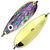 Блесна Daiwa Akiaji Crusader W (35г) Abalone-Black Shell Gold