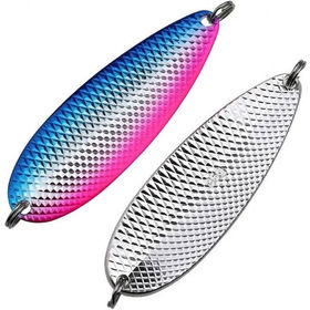 Блесна Daiwa Akiaji Crusader W (35г) Blue Pink-D