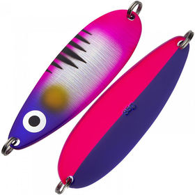 Блесна Daiwa Akiaji Crusader W (35г) Keimura Pink Tiger