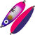 Блесна Daiwa Akiaji Crusader W (35г) Keimura Pink Tiger