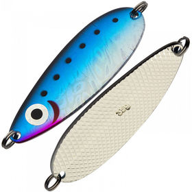 Блесна Daiwa Akiaji Crusader W (45г) Keimura B Iwashi