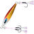 Блесна Daiwa Saltiga FK Jig TG SLJ (30г) PH Akakin Glow Berry