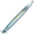 Блесна Daiwa Samurai Jig Abarenbou Zamurai (50г) Real Glow Iwashi