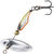 Блесна Daiwa Silver Creek Spinner SS (3.5г) TS