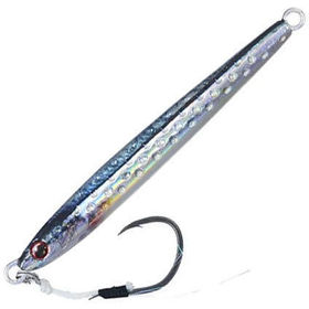 Блесна Daiwa SS Dartin Jig (105г) UV Real Kibinago