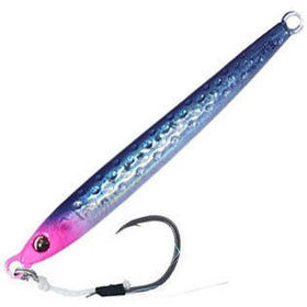 Блесна Daiwa SS Dartin Jig (90г) UV Real Burupin Iwashi