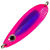 Блесна Daiwa Akiaji Crusader Salmon Special (35г) DIA Pink Purple