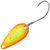 Блесна Daiwa Presso Lumion (1.3г) Lightning Orange