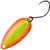 Блесна Daiwa Presso Lumion (1.3г) Orange Mango