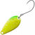 Блесна Daiwa Presso Lumion (1.9г) Sexy Banana
