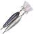 Блесна Daiwa Steez Spoon (14г) Purple Wakasagi