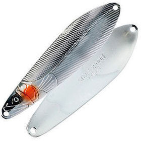 Блесна Daiwa Steez Spoon (22г) Silver