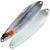 Блесна Daiwa Steez Spoon (22г) Silver