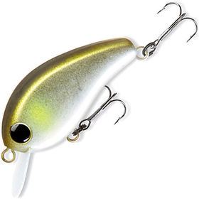 Воблер Daiwa Tournament KP Flat Crank 33F (1.8г) matt ayu