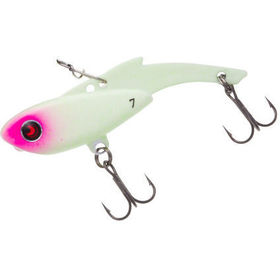 Цикада Daiwa Gekkabijin Kotetsu (3 г) Glow pink