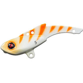Цикада Daiwa Gekkabijin Kotetsu (3 г) Orange gigo