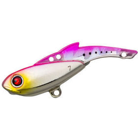 Цикада Daiwa Gekkabijin Kotetsu (3 г) Pink iwashi