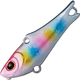 Блесна Daiwa Morethan Real Spin (21 г) SG Cotton Candy Glow Belly