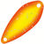 Блесна Daiwa Presso Adam (1,8 г) Orange Mango