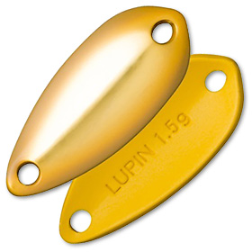 Блесна Daiwa Presso Lupin Gold Dust