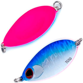 Блесна Daiwa Salmon Rocket (45г) B.G
