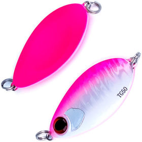 Блесна Daiwa Salmon Rocket TG50 (50г) P.G