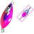 Блесна Daiwa Salmon Rocket 40 (40 г) Pink Purple