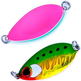 Блесна Daiwa Salmon Rocket (40г) C.G.I