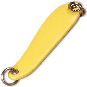 Блесна Daiwa Skinny Spoon (1,2г) Karashi