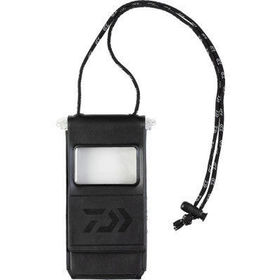 Чехол для телефона Daiwa WP Mobile Pouch (B) BK