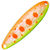 Блесна Daiwa Chinook S Abalon Orange Yamame 60мм (14г)