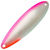Блесна Daiwa Chinook S Pink Glow 60мм (14г)