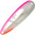 Блесна Daiwa Crusader Pink Glow 65мм (10г)