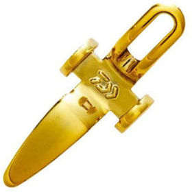Держатель крючка Daiwa Lure Hook Holder M.GOL