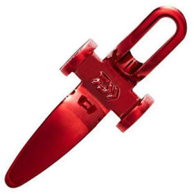 Держатель крючка Daiwa Lure Hook Holder M.RED