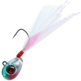 Джиг-приманка Daiwa Gekkabijin TsuyaKabura (2.2г) UV Core Green