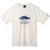 Футболка Daiwa DE-6622 WHI р.XL