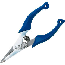 Инструмент Daiwa Field Plier 2 130HBS BU