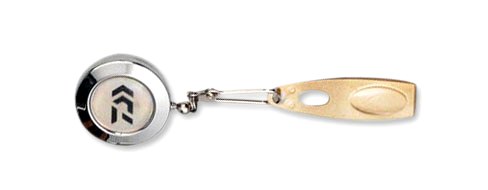 Ретривер с кусачками Daiwa Line Cutter With Pin-On-Reel Silver (Gold)