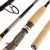 Кастинговое удилище Daiwa Exceler-RU 602HFB Jerk and Twitch (1.83м; 30-100г)